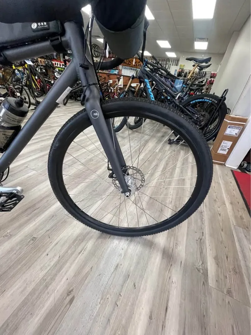 Roll Bicycle Small-4