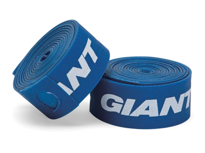 Giant Rim Bands Blue