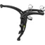 Saris Bones 805BL 2-Bike Trunk Rack in Black