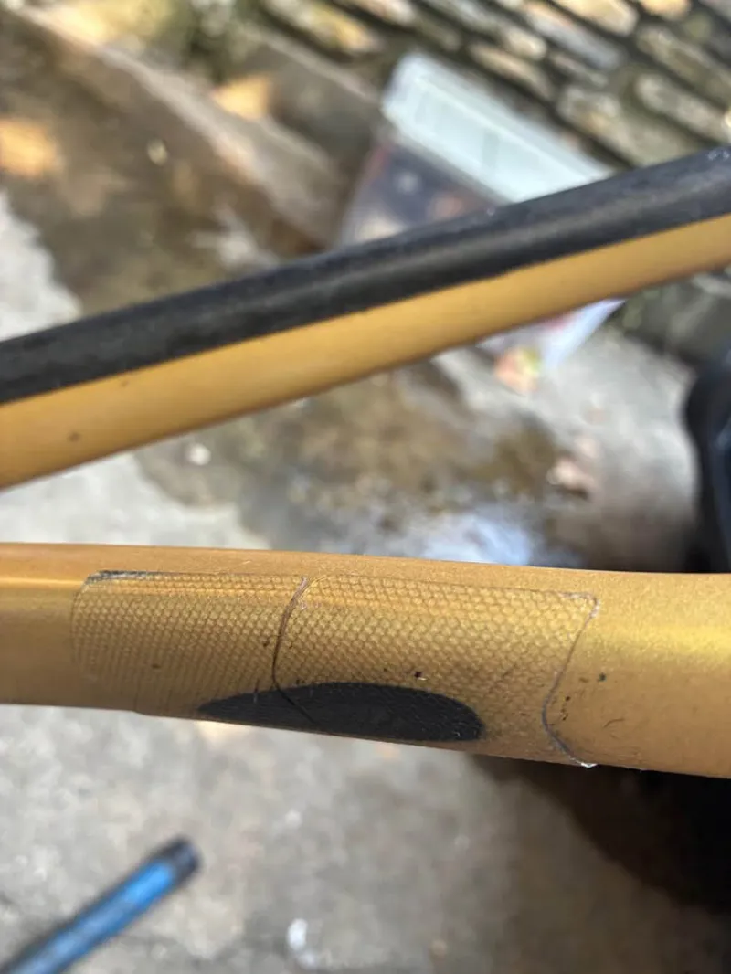 Cervelo Soloist Frameset - 58cm-8