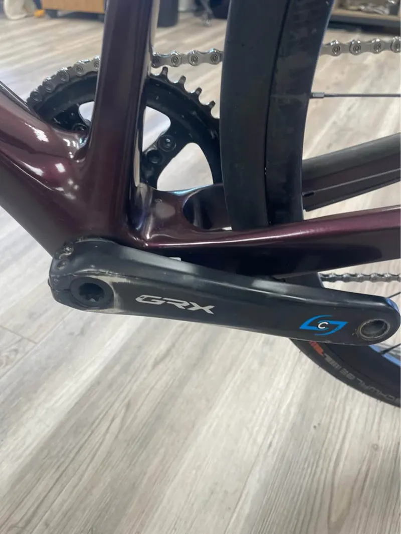 Giant Revolt Advanced 1 - L-8