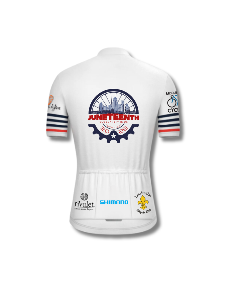 2025 Juneteenth Commemorative Jersey-2