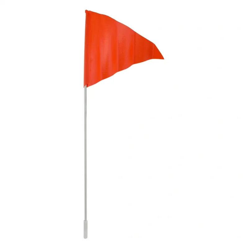 Safety Vehicle Emblem Safety Flags 