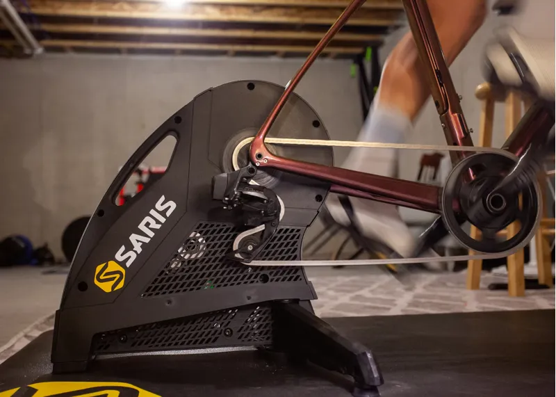 Saris H3 Plus Indoor Trainer-3