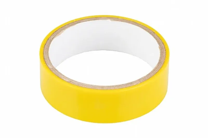 Teravail Tubeless Rim Tape - 21mm X 4.4m For Two Wheels