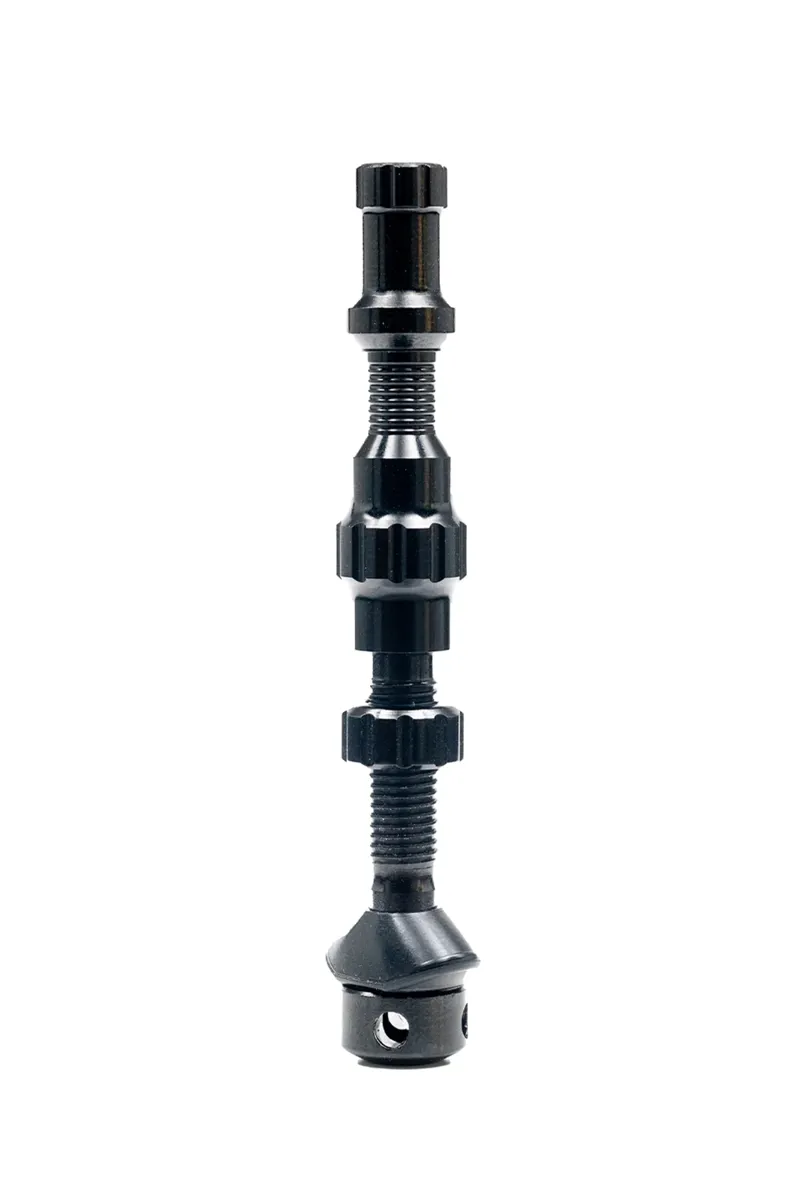 Stan's Tubeless Valve Stem Cap Color Kit Pair-1