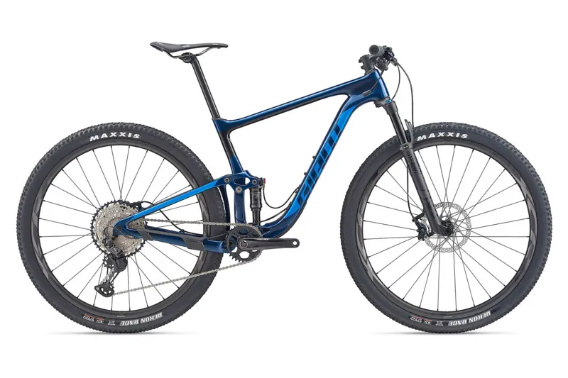 2020 GIANT Anthem Advanced Pro 29 1 Navy