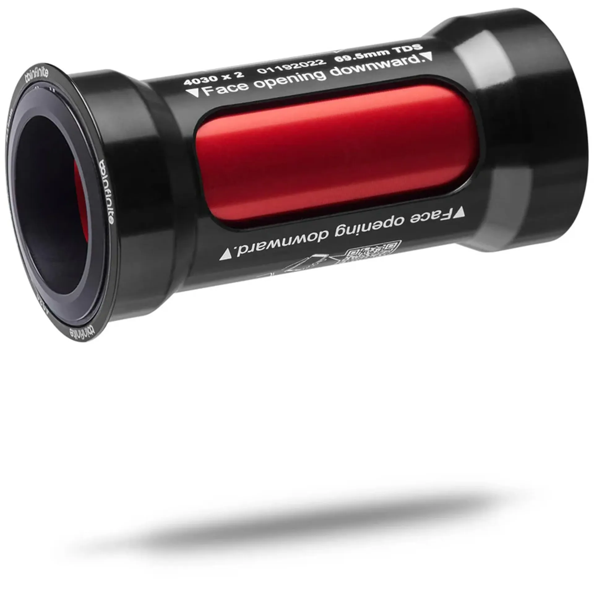 BB Infinite BB86 FOR DUB -29MM- ROAD Ceramitec BB Infinite BB86 FOR DUB -29MM- ROAD Ceramitec