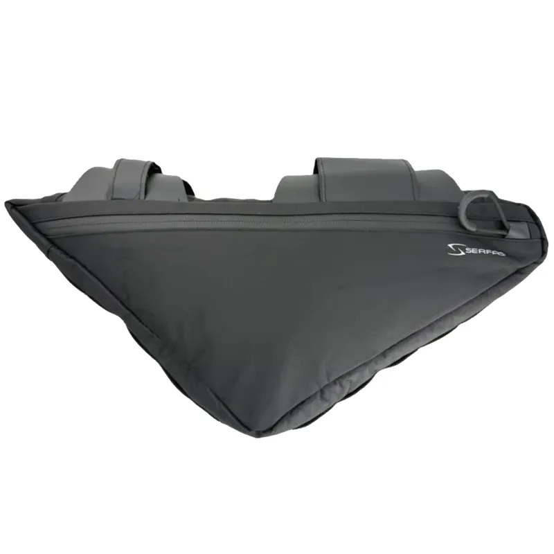 Serfas Wedge Frame Bag