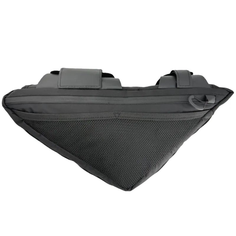 Serfas Wedge Frame Bag-1