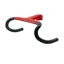 BMC ICS2 Carbon Aero Cockpit 80mm 360/420 in Red