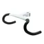 BMC ICS2 Carbon EVO Cockpit 100mm 400/436mm in White