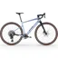 BMC URS ONE Gravel Bike XL in Metallic Blue/White/Black