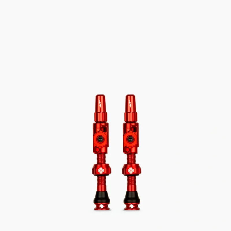 Muc-Off Big Bore Lite Tubeless Valve Stems - Medium 35mm