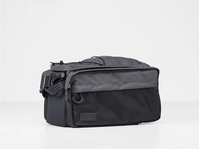 Bontrager MIK Utility Trunk Bag 13L