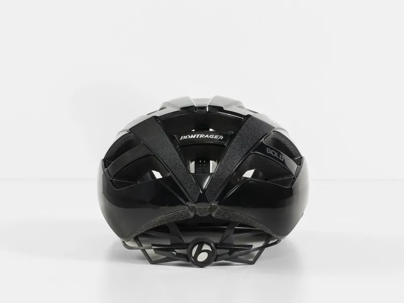 Bontrager Solstice Mips Bike Helmet S/M in Black-4