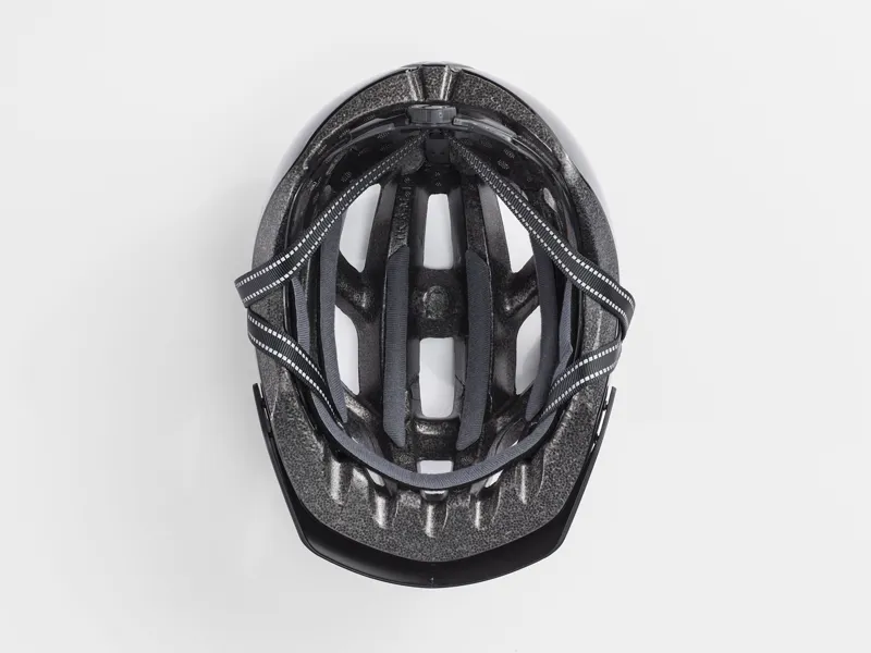 Bontrager Solstice Mips Bike Helmet S/M in Black-5