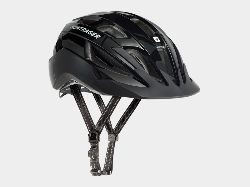 Bontrager Solstice Mips Bike Helmet S/M in Black-1