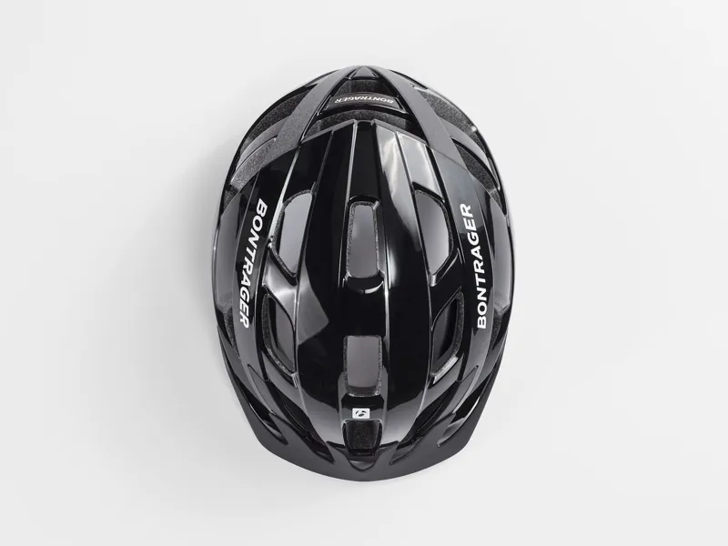 Bontrager Solstice Mips Bike Helmet S/M in Black-3