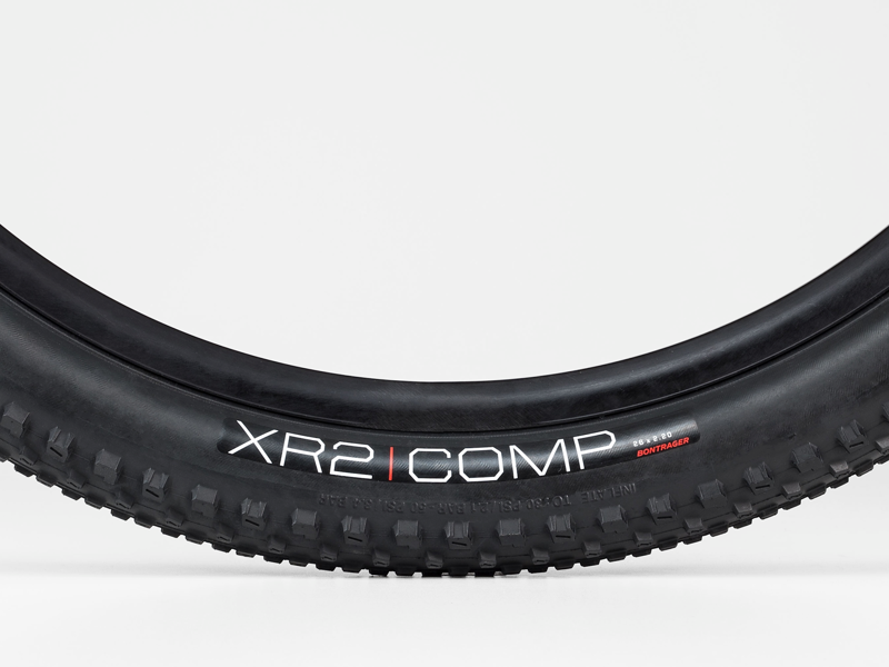 Bontrager XR2 Comp MTB Tire 29 x 2-2