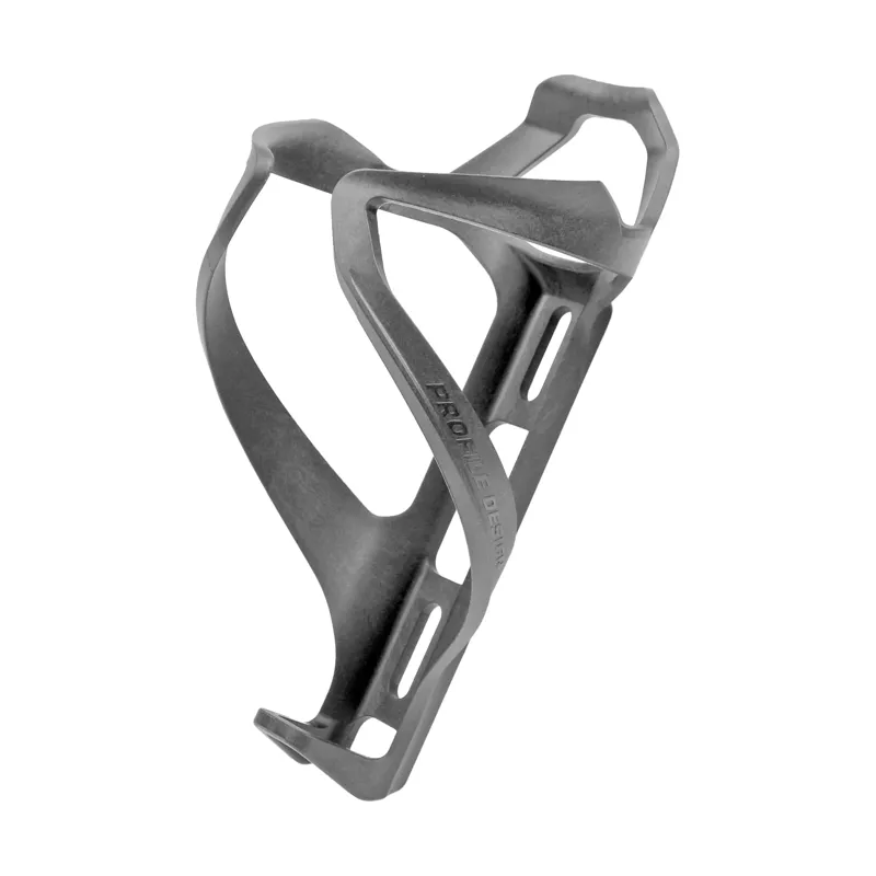 Profile Design Axis Ultimate Carbon CI Water Bottle Cage-1