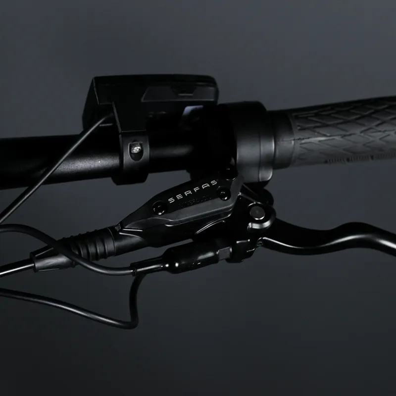 2024 Serfas eDART 750W E-Bike-3