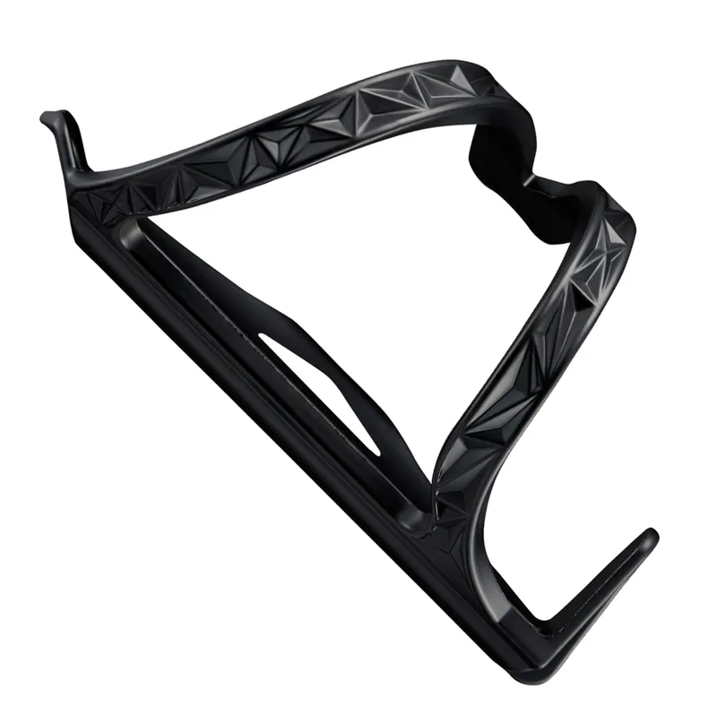 Supacaz Side Swipe Poly MTB Cage Right in Black-1