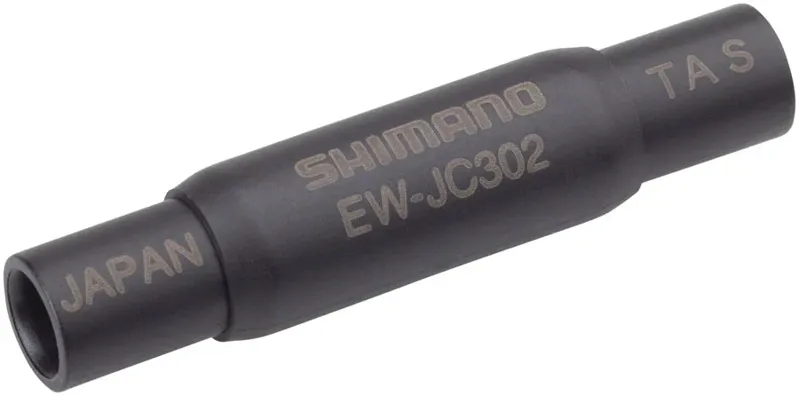 Shimano EW-JC302 Di2 Junction Box - 2 Ports Use With EW-SD300