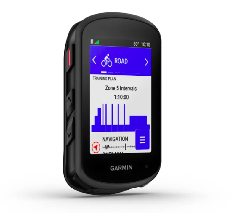 Garmin Edge 840 Bike Computer in Black-1
