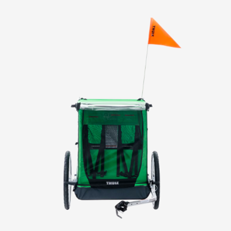 THULE CADENCE BIKE TRAILER-1