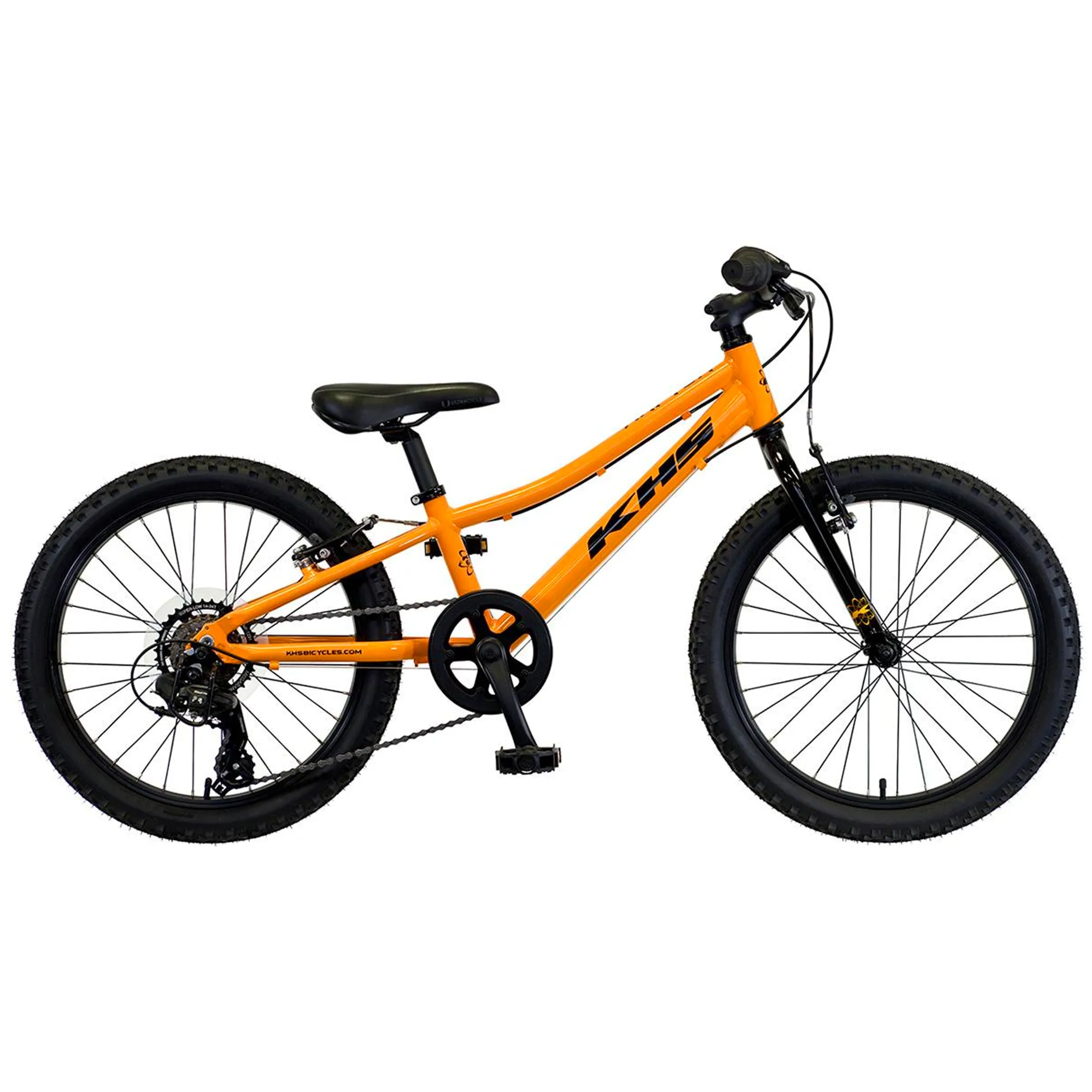 Khs downhill bike cheap