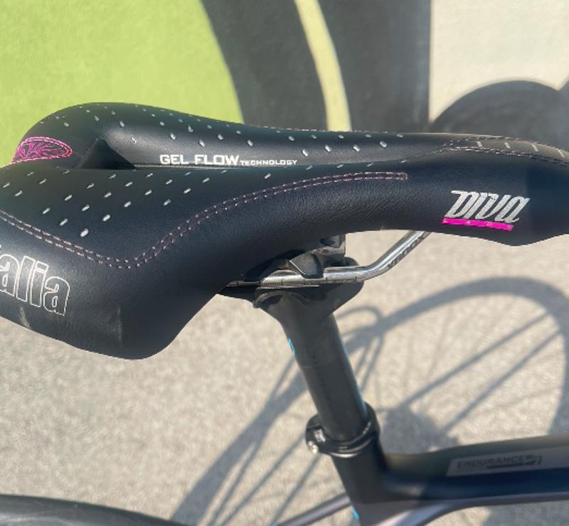 Scott Solace - 2X11 Mechanical Ultegra - 56cm-7