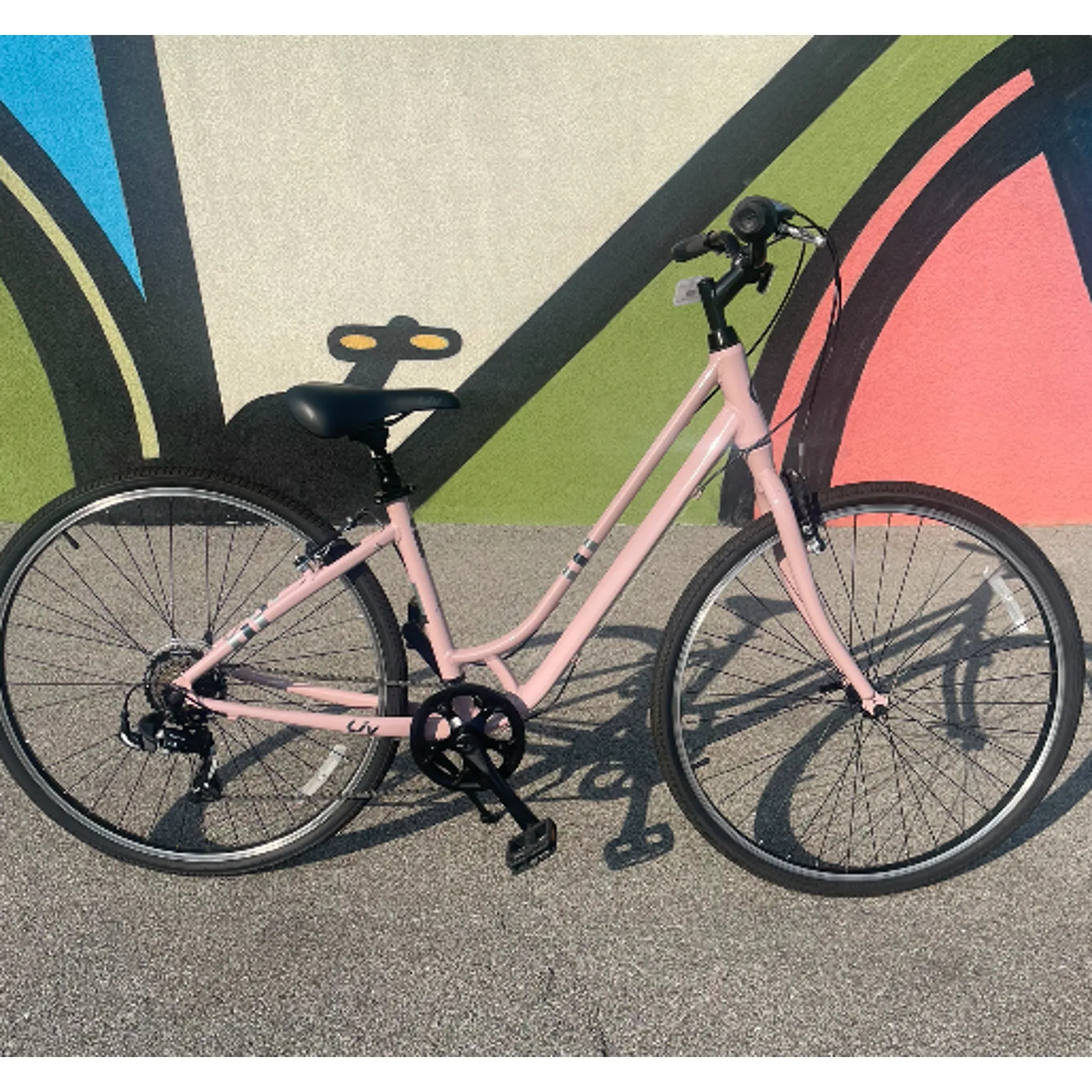 LIV Flourish 4 Small