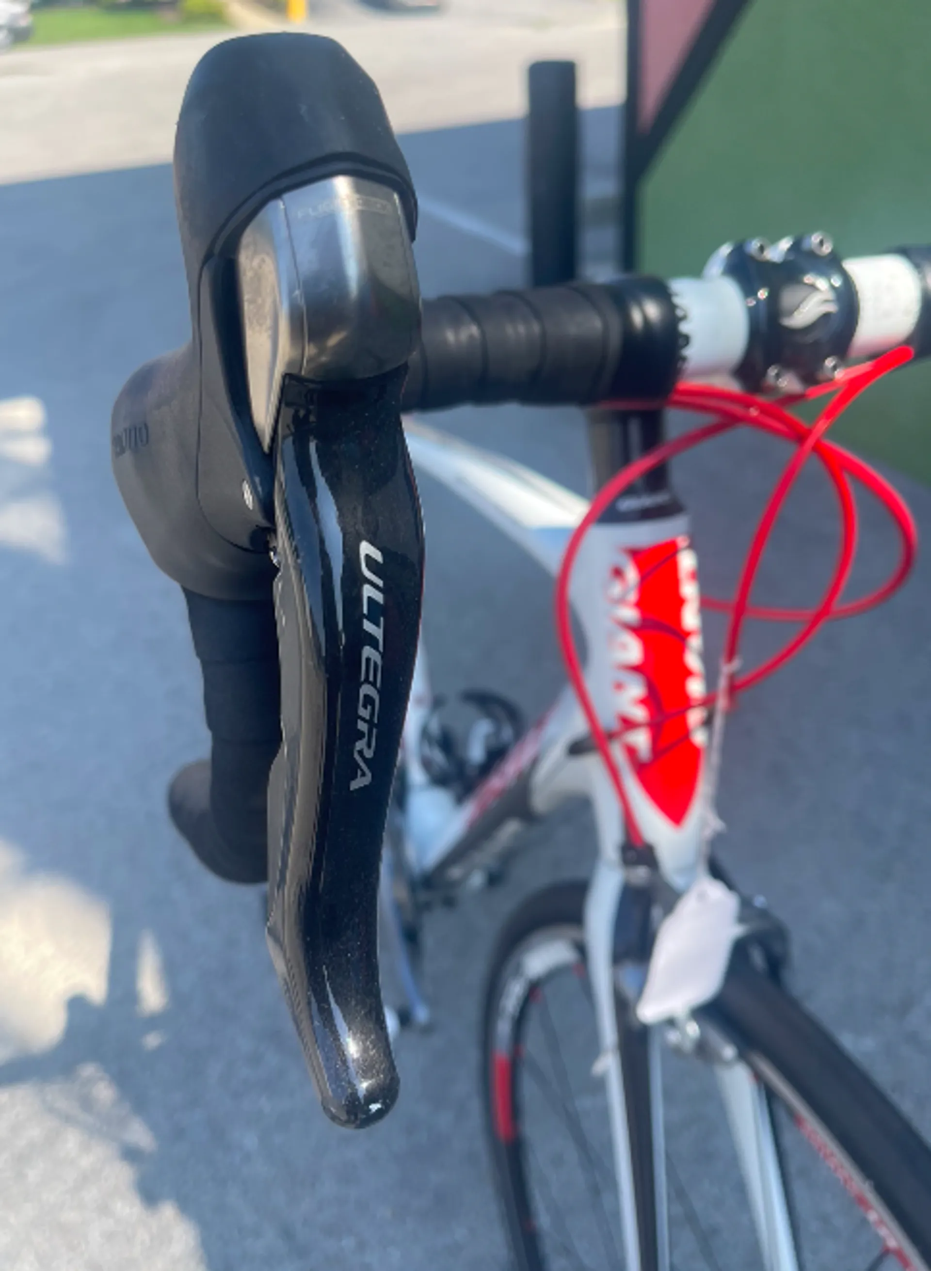 Giant Defy - Size M