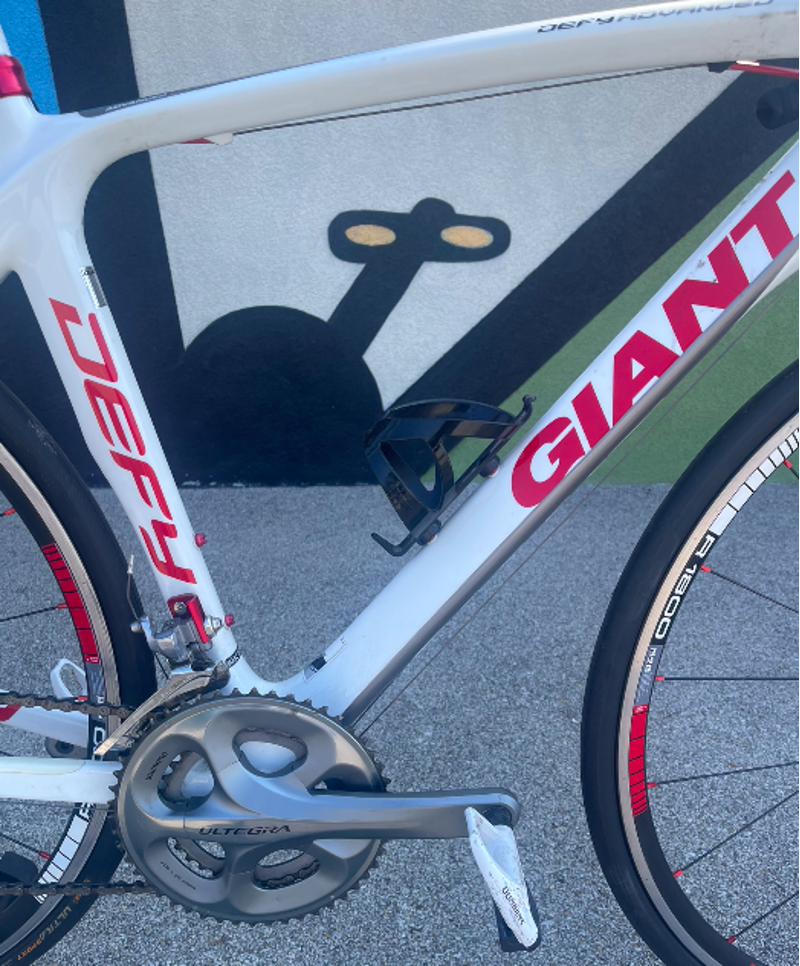 Giant Defy - Size M -5