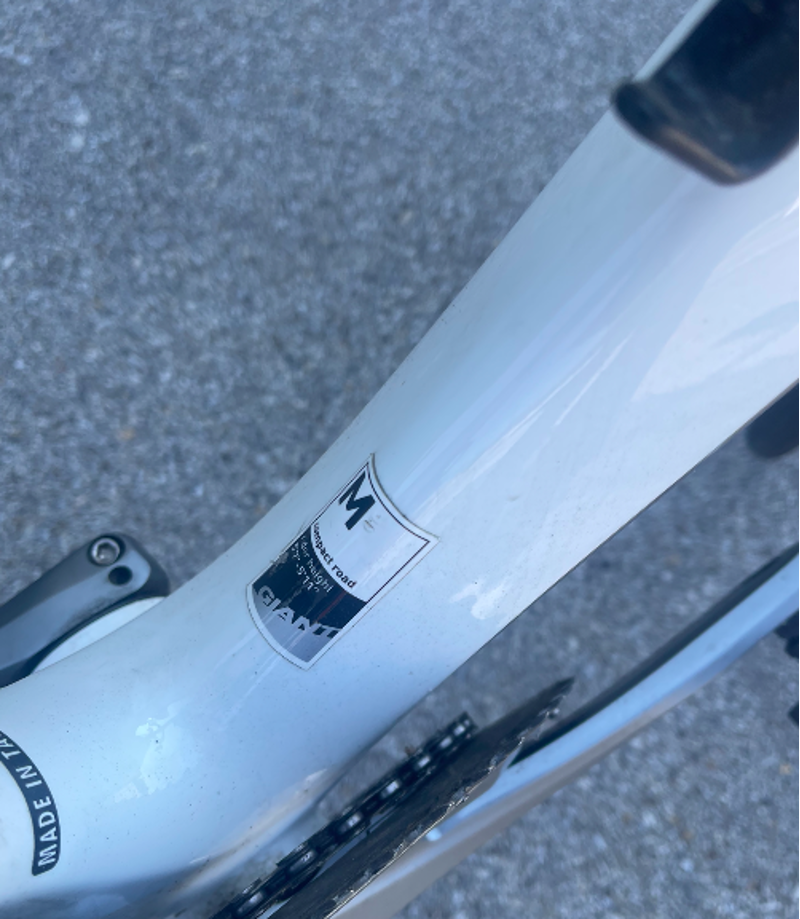 Giant Defy - Size M -6