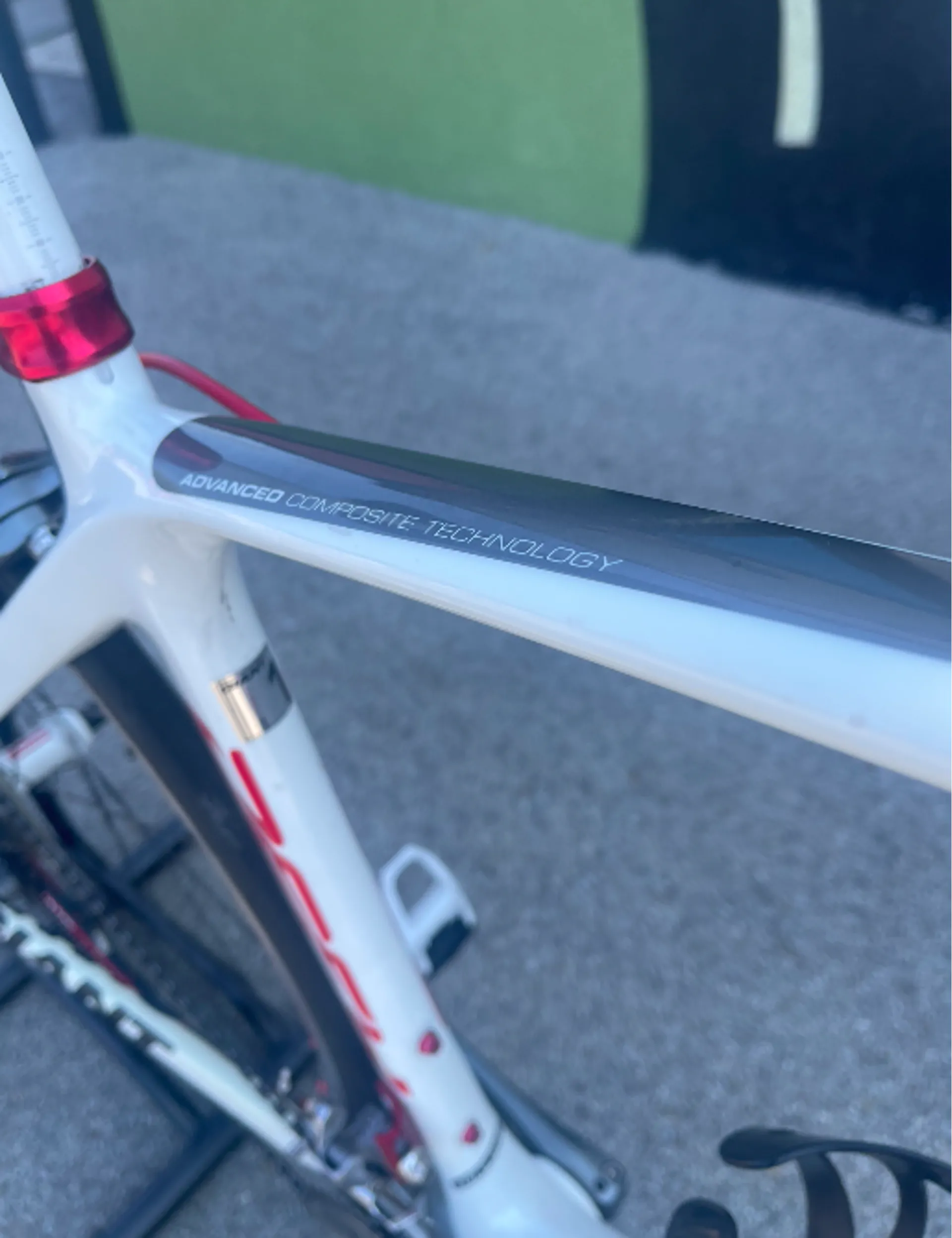 Giant Defy - Size M