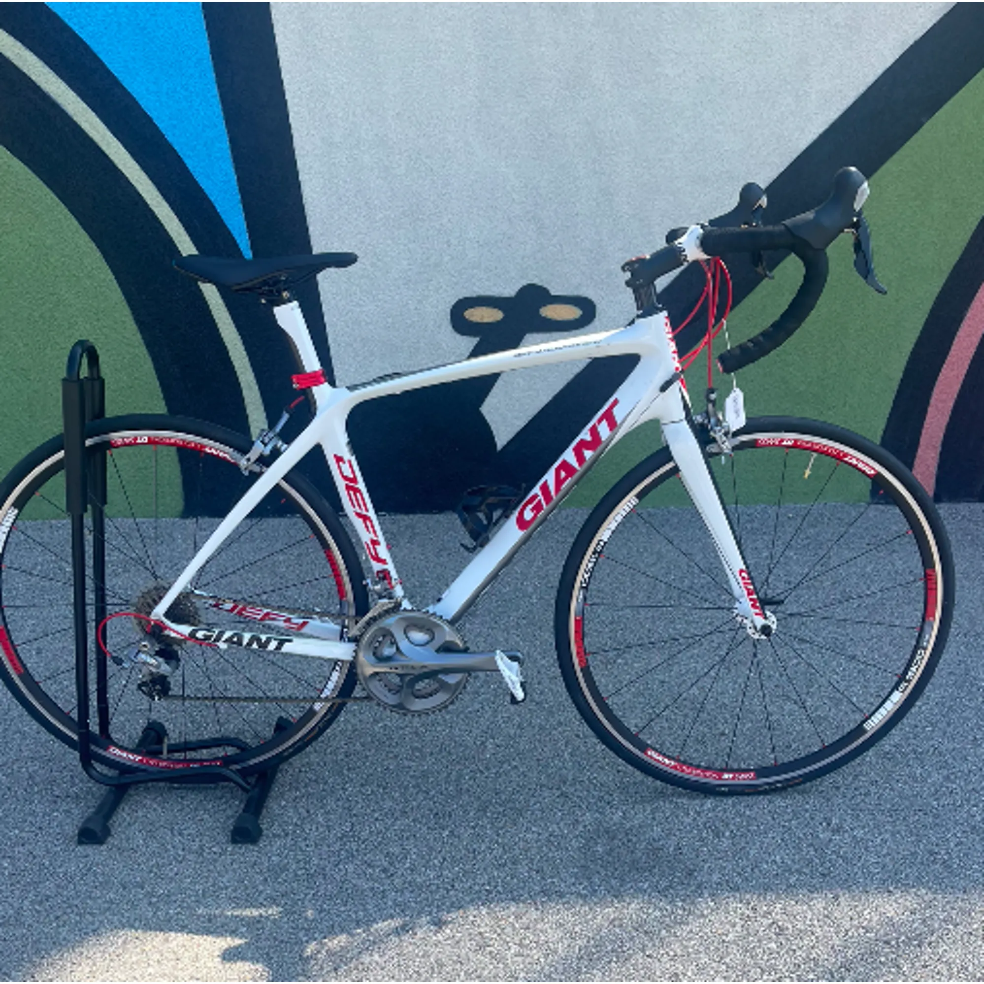 Giant Defy - Size M Giant Defy - Size M