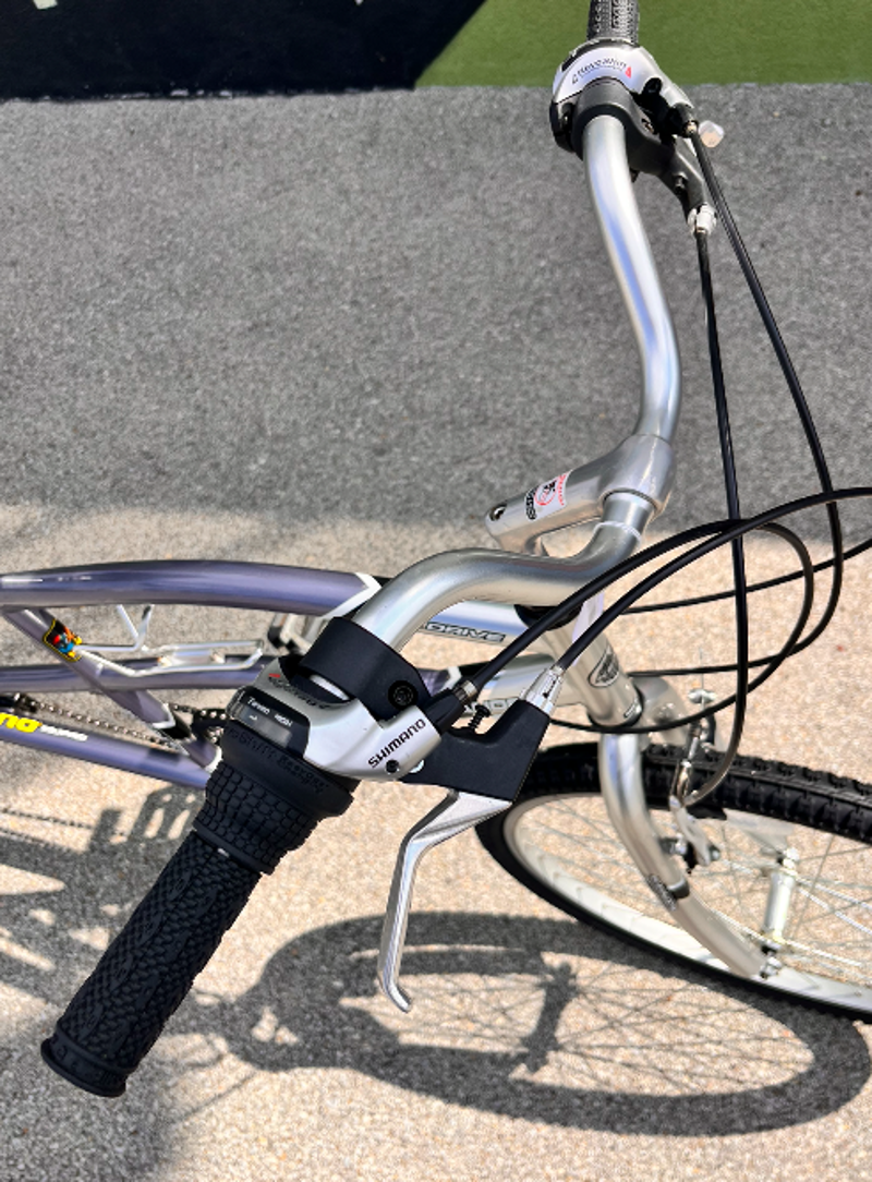 Kent Dual-Drive Tandem -3