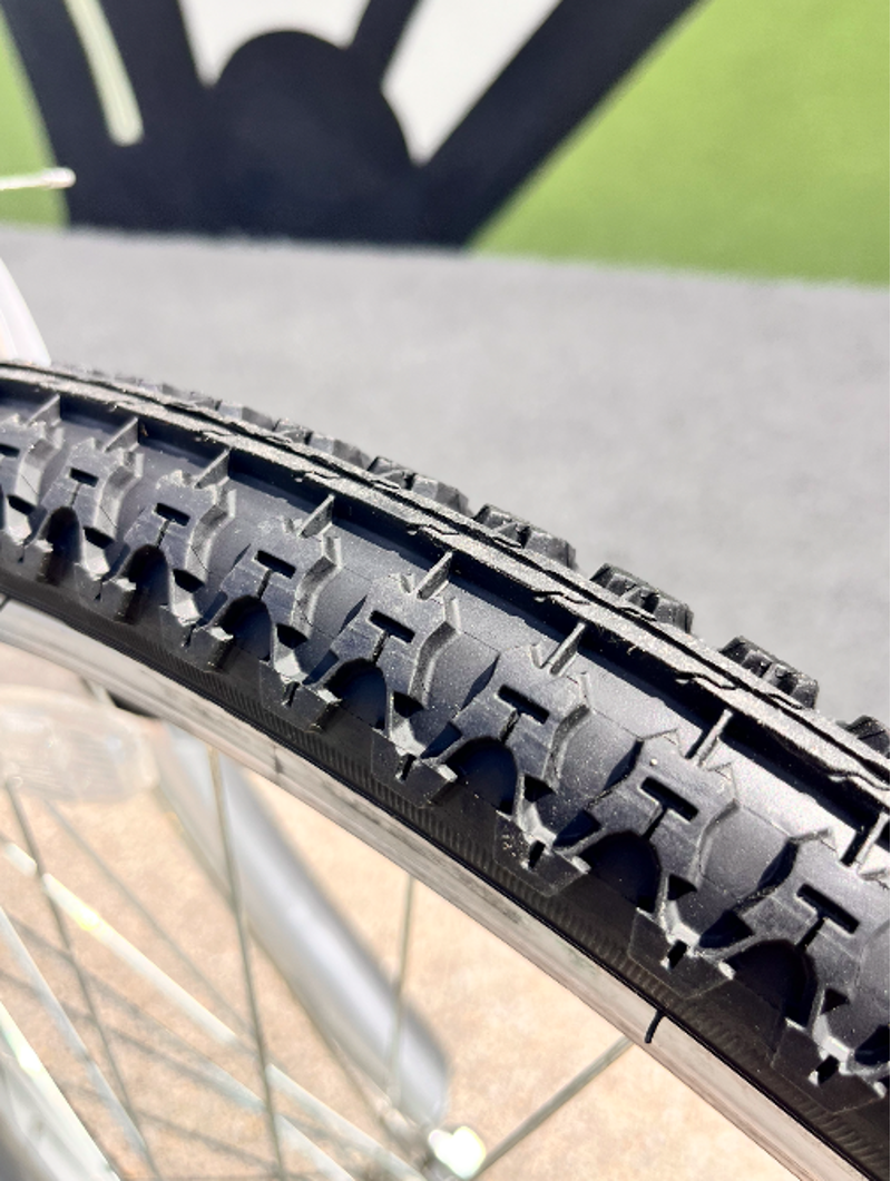 Kent Dual-Drive Tandem -6