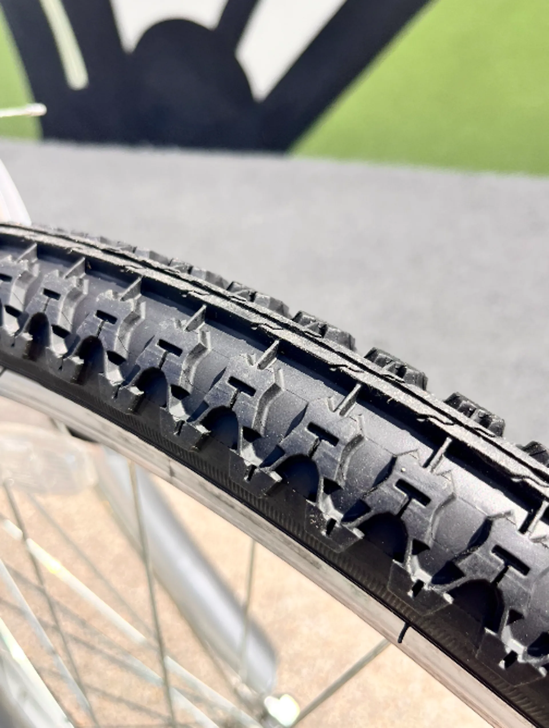Kent tandem bike parts best sale