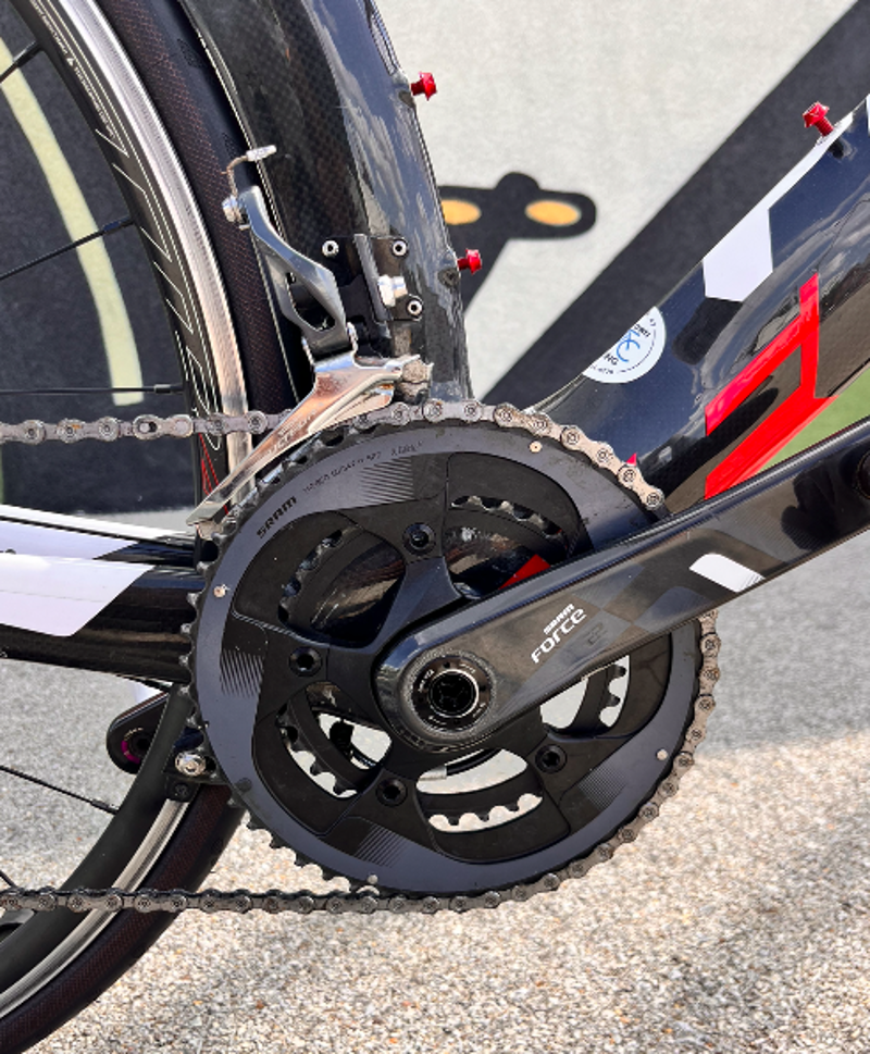 Felt B14 Tri-Bike - 54cm-4