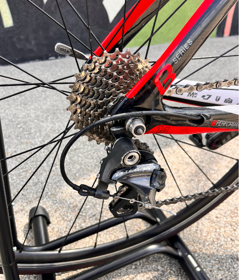 Felt B14 Tri-Bike - 54cm-5