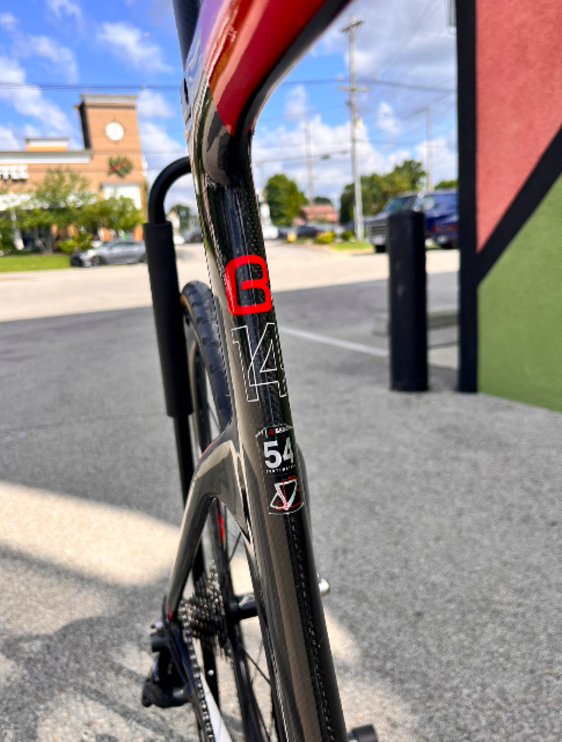 Felt B14 Tri-Bike - 54cm-6