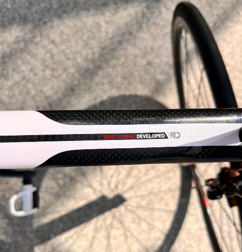 Felt B14 Tri-Bike - 54cm-7