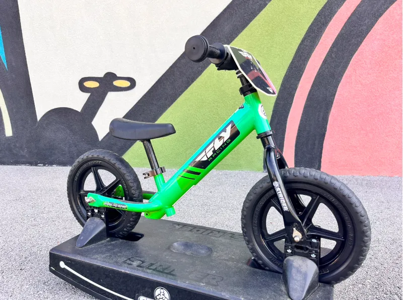 Fly Racing Strider Balance Bike