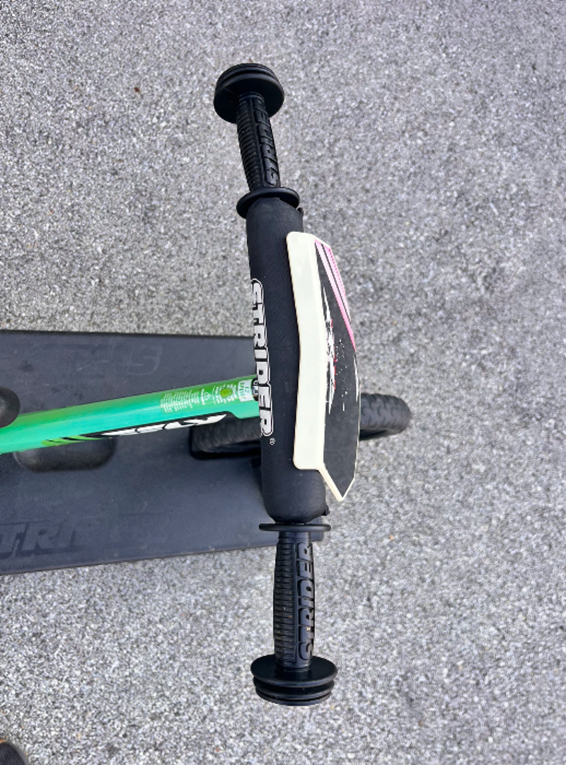 Fly Racing Strider Balance Bike-1