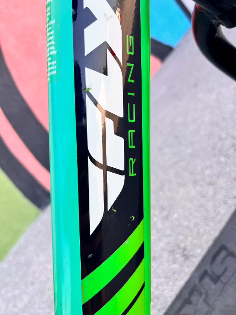 Fly Racing Strider Balance Bike-3