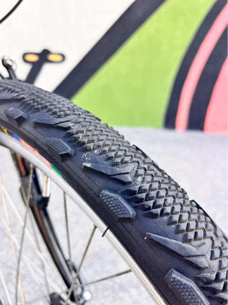 Burley Samba Tandem bike-6