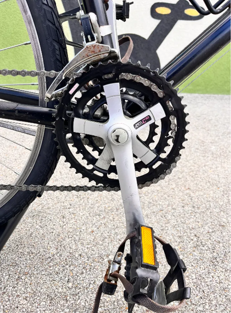 Trek Multitrack 700 -  Size XL-4